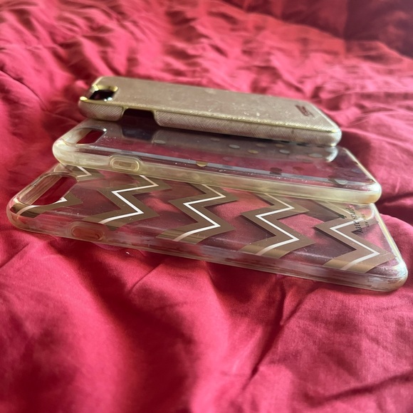 Kate spade iPhone 8 Plus cases - Picture 3 of 3